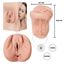 Lola - Masturbador Ultrarealista para Hombres